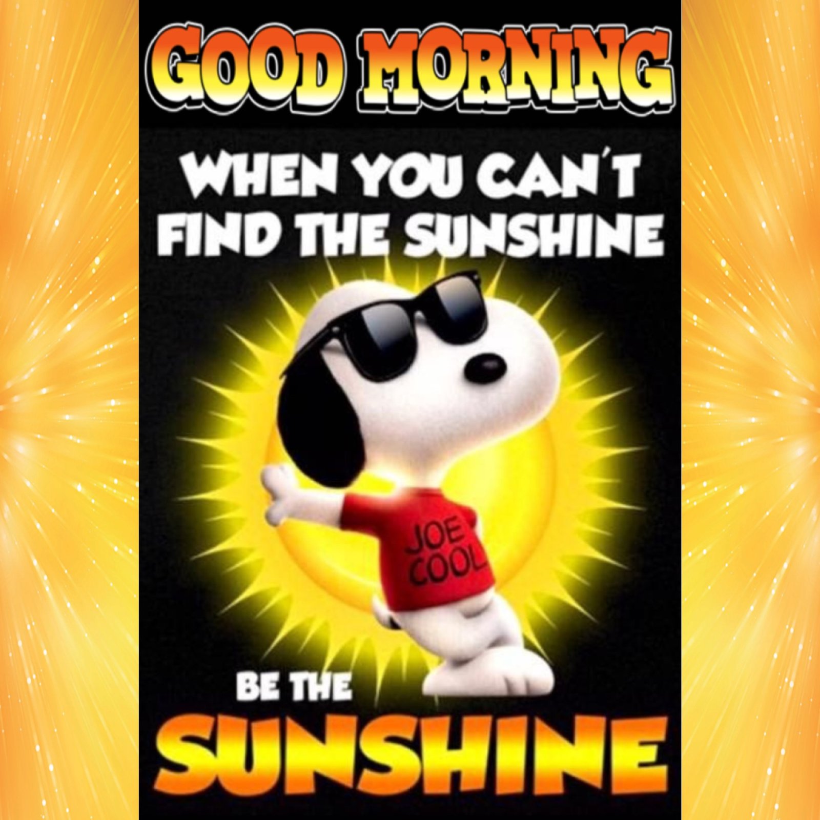New Style Good Morning High Quality Cute Snoopy Cartoon Quotes 2024 Images Whatsapp Wishes No Watermark